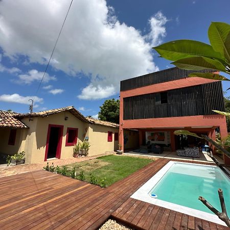 Casa Pipa Bg Ξενοδοχείο Barra Grande  Εξωτερικό φωτογραφία