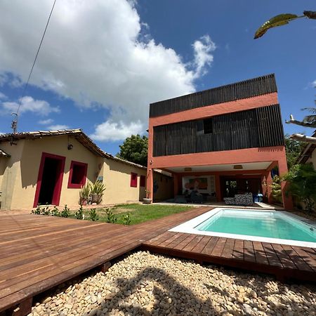 Casa Pipa Bg Ξενοδοχείο Barra Grande  Εξωτερικό φωτογραφία
