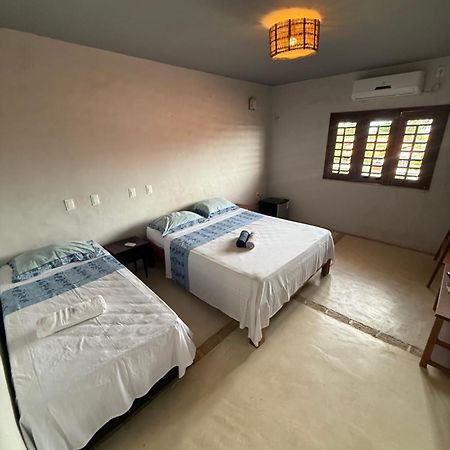 Casa Pipa Bg Ξενοδοχείο Barra Grande  Εξωτερικό φωτογραφία
