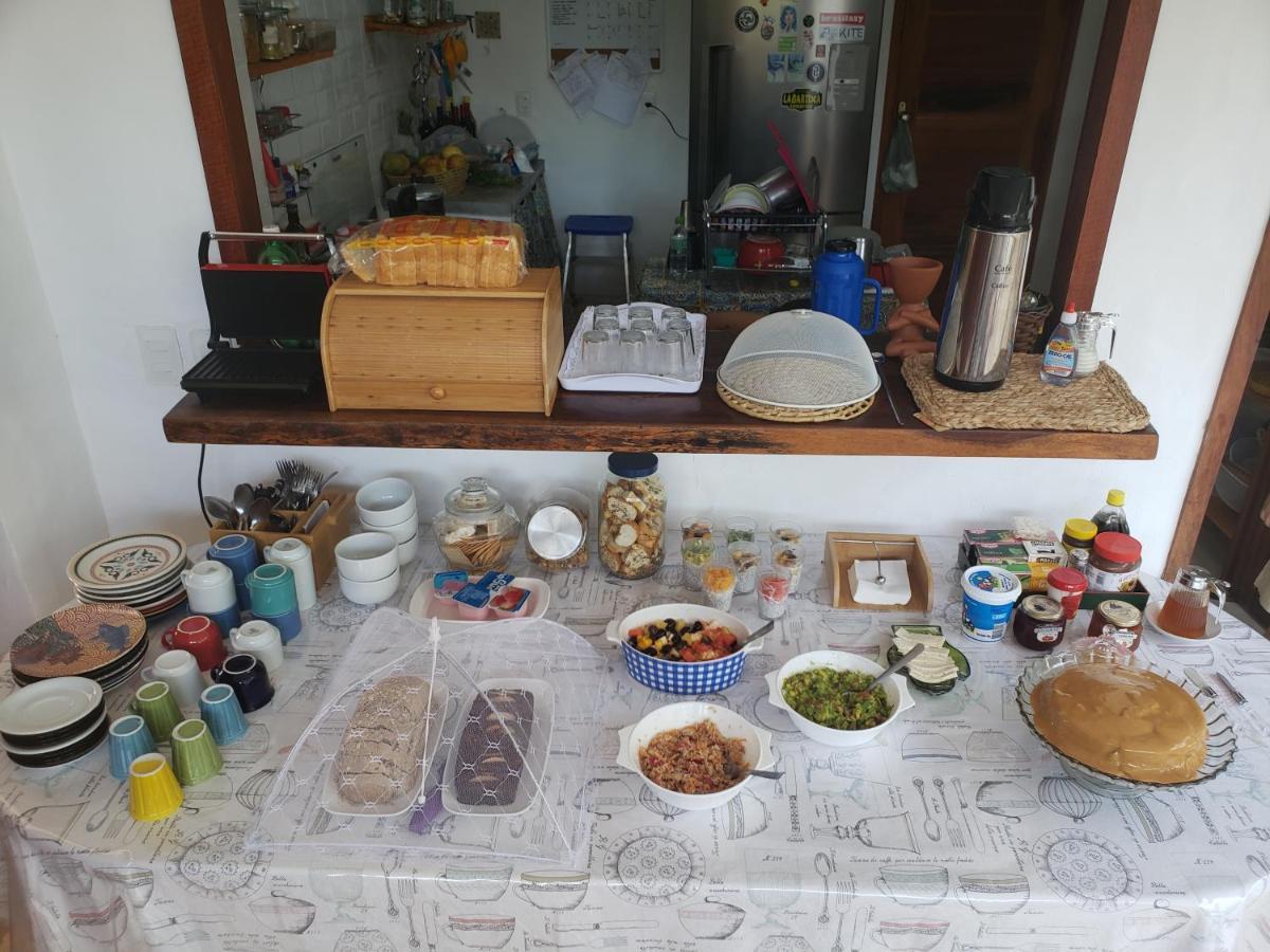 Casa Pipa Bg Ξενοδοχείο Barra Grande  Εξωτερικό φωτογραφία