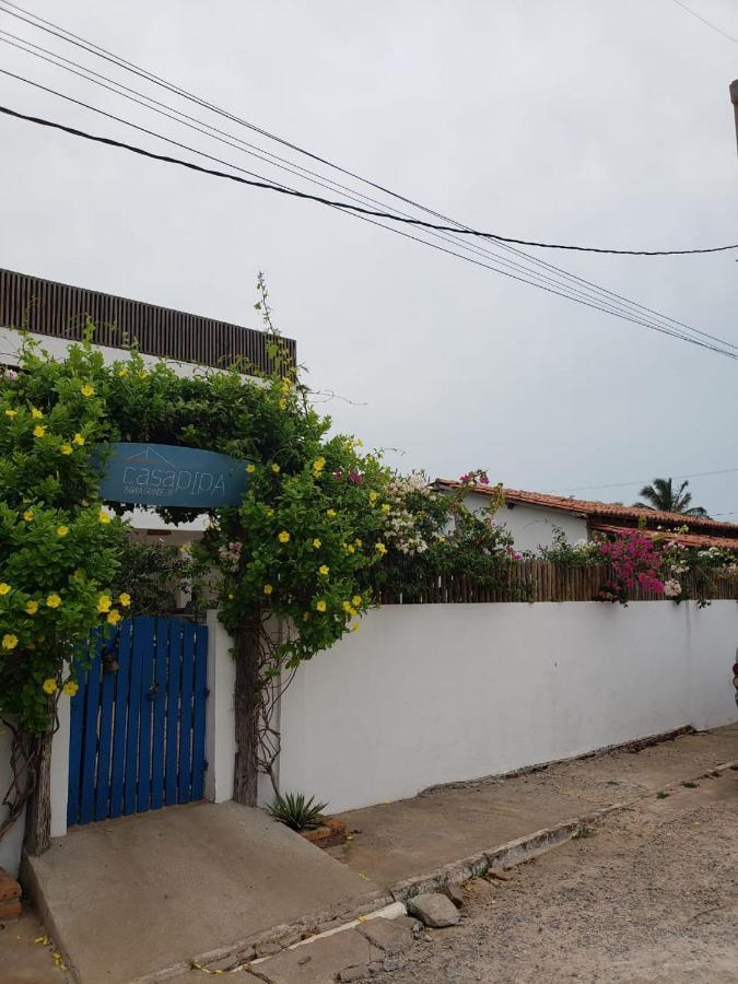 Casa Pipa Bg Ξενοδοχείο Barra Grande  Εξωτερικό φωτογραφία