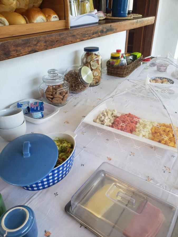 Casa Pipa Bg Ξενοδοχείο Barra Grande  Εξωτερικό φωτογραφία