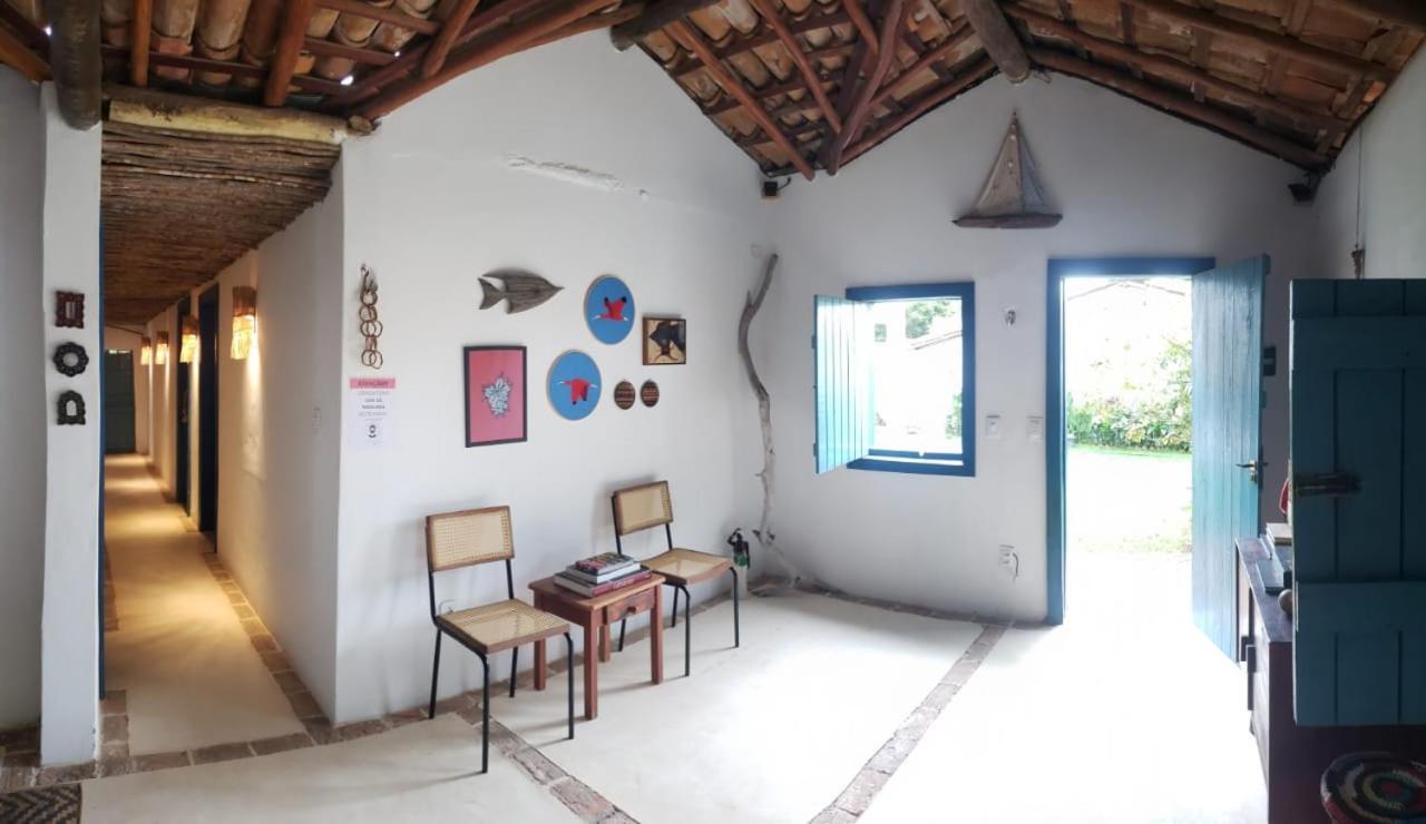 Casa Pipa Bg Ξενοδοχείο Barra Grande  Εξωτερικό φωτογραφία