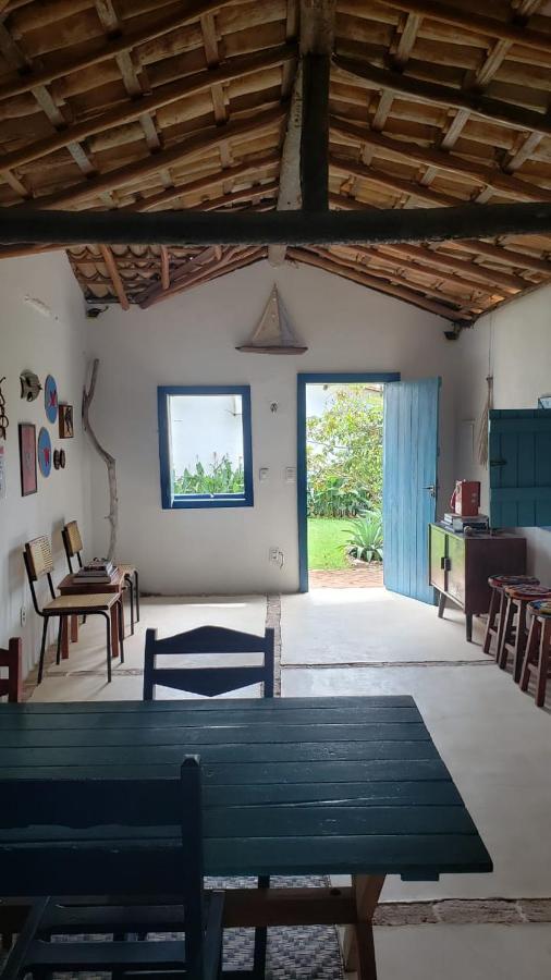 Casa Pipa Bg Ξενοδοχείο Barra Grande  Εξωτερικό φωτογραφία