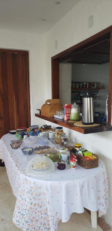 Casa Pipa Bg Ξενοδοχείο Barra Grande  Εξωτερικό φωτογραφία