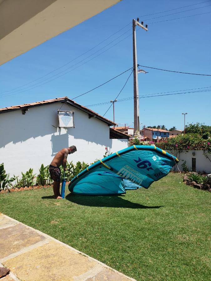 Casa Pipa Bg Ξενοδοχείο Barra Grande  Εξωτερικό φωτογραφία