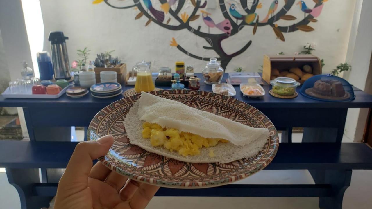 Casa Pipa Bg Ξενοδοχείο Barra Grande  Εξωτερικό φωτογραφία