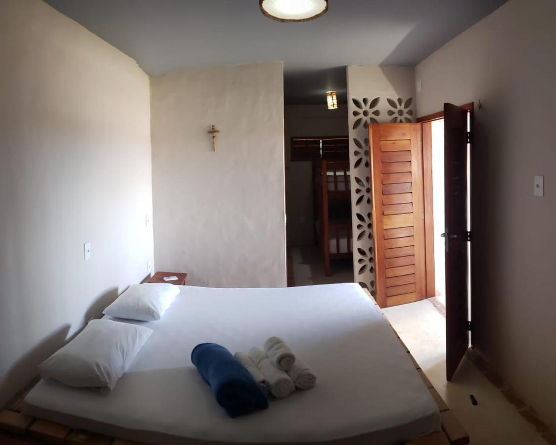 Casa Pipa Bg Ξενοδοχείο Barra Grande  Εξωτερικό φωτογραφία