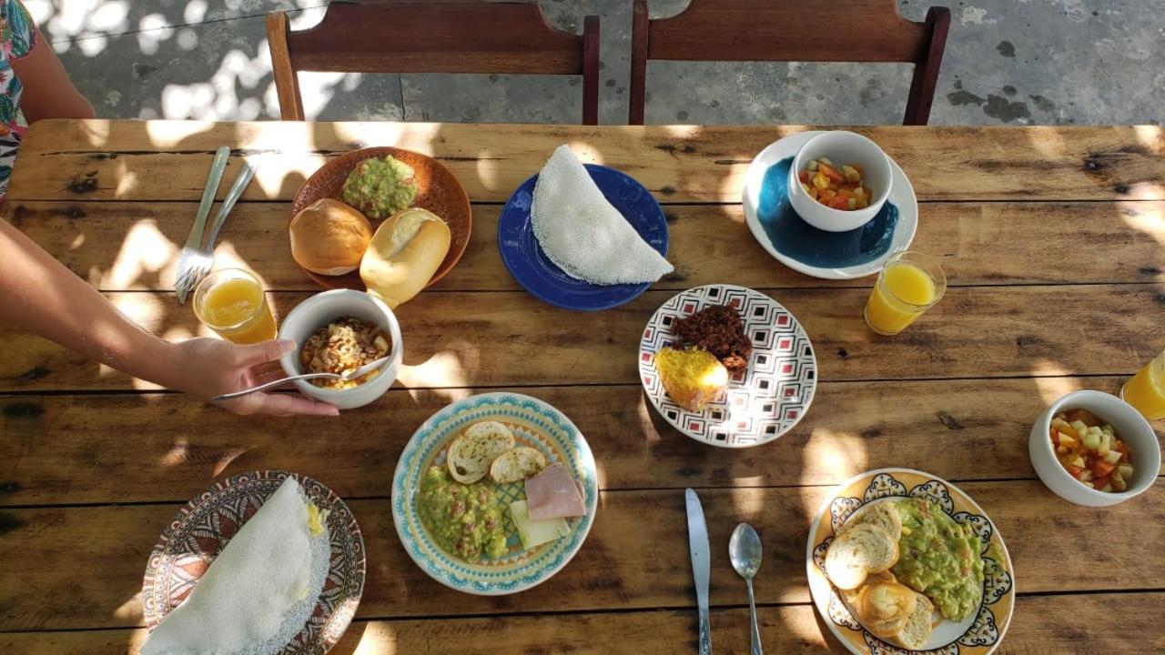Casa Pipa Bg Ξενοδοχείο Barra Grande  Εξωτερικό φωτογραφία