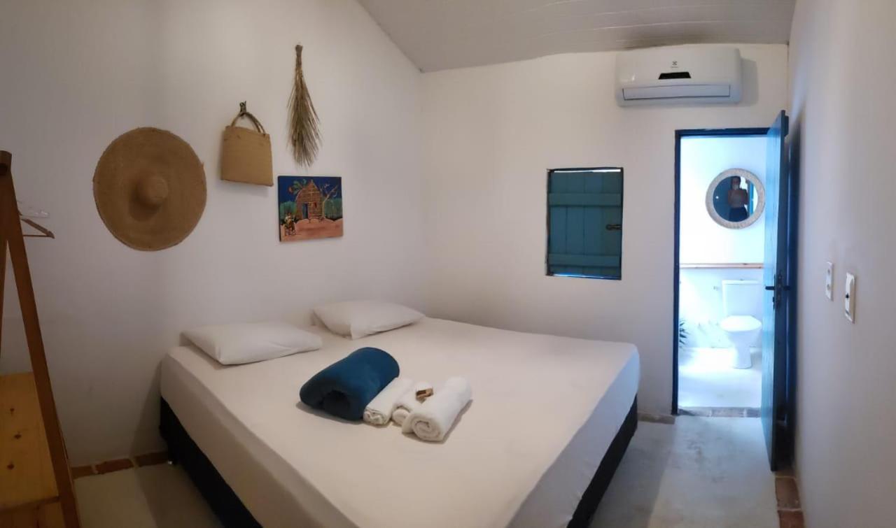 Casa Pipa Bg Ξενοδοχείο Barra Grande  Εξωτερικό φωτογραφία