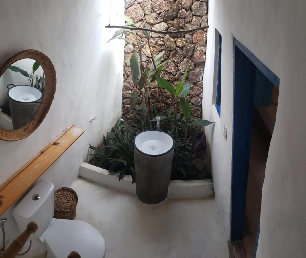Casa Pipa Bg Ξενοδοχείο Barra Grande  Εξωτερικό φωτογραφία