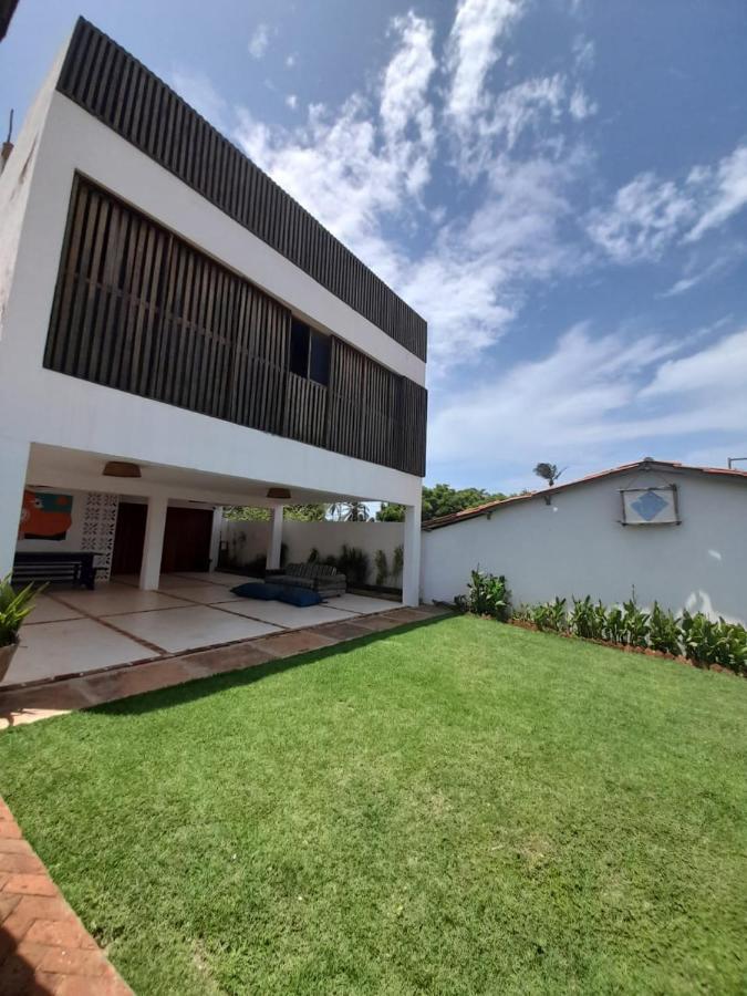 Casa Pipa Bg Ξενοδοχείο Barra Grande  Εξωτερικό φωτογραφία