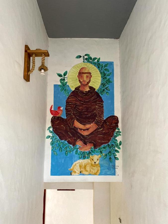 Casa Pipa Bg Ξενοδοχείο Barra Grande  Εξωτερικό φωτογραφία