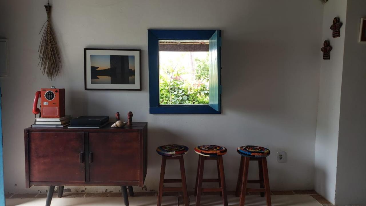 Casa Pipa Bg Ξενοδοχείο Barra Grande  Εξωτερικό φωτογραφία