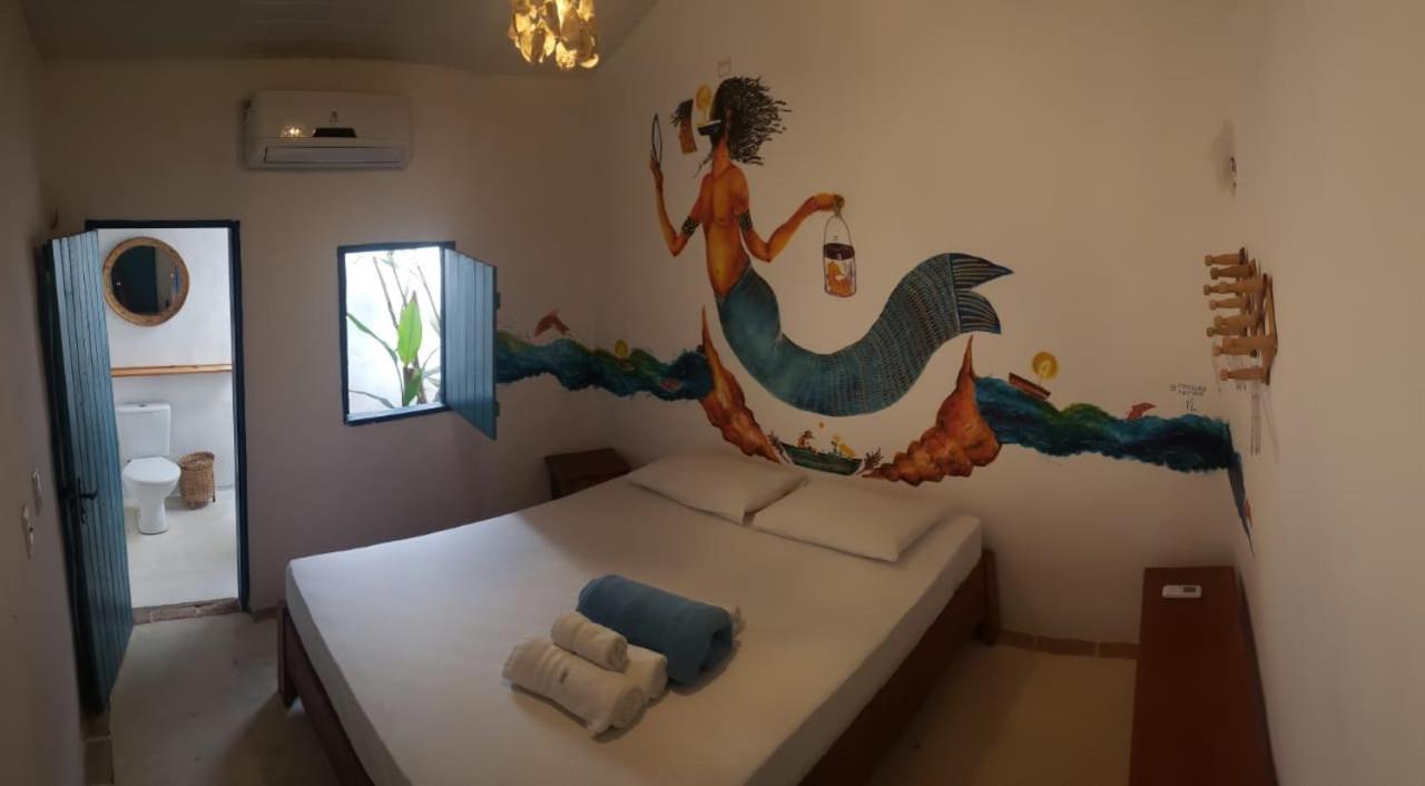 Casa Pipa Bg Ξενοδοχείο Barra Grande  Εξωτερικό φωτογραφία