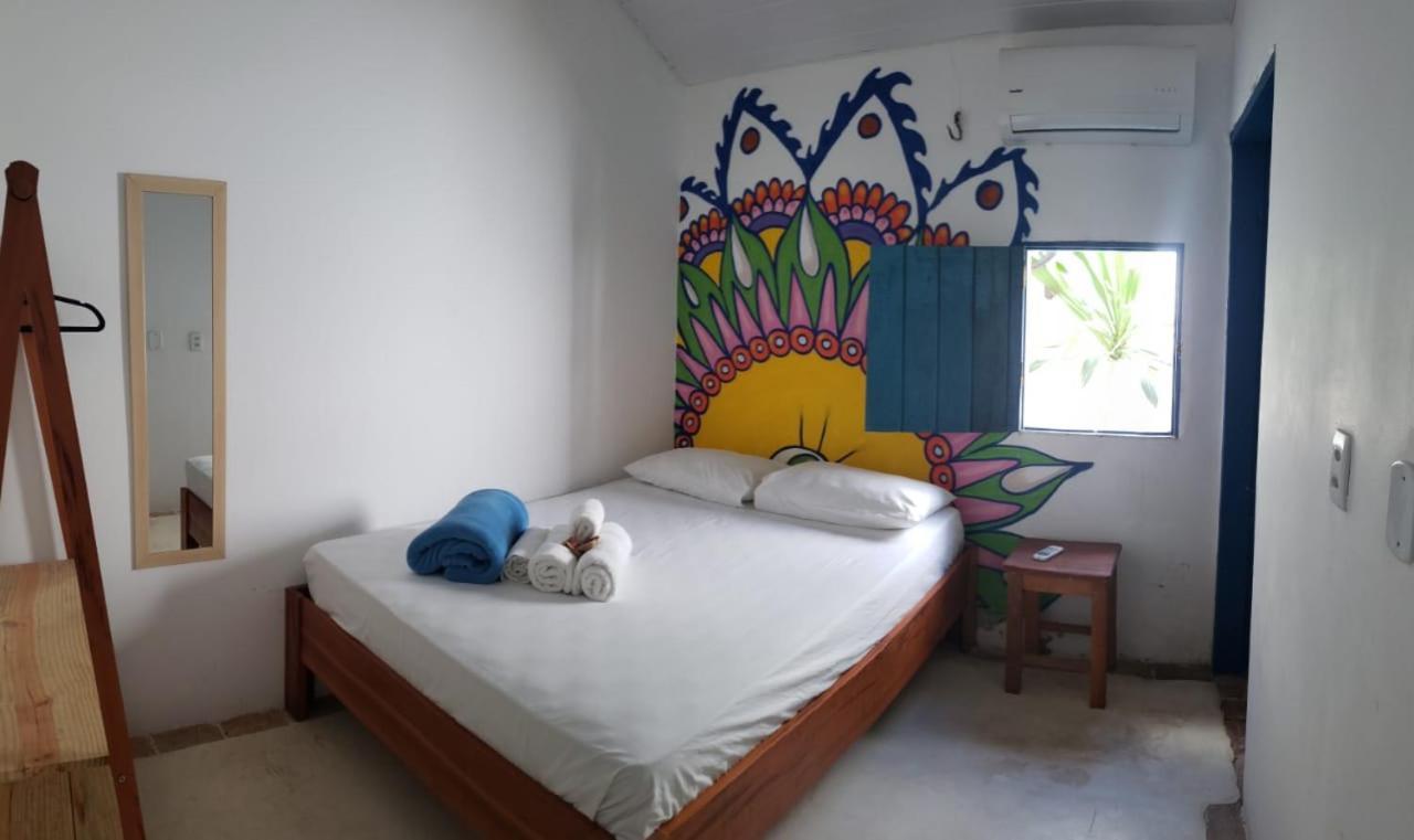 Casa Pipa Bg Ξενοδοχείο Barra Grande  Εξωτερικό φωτογραφία