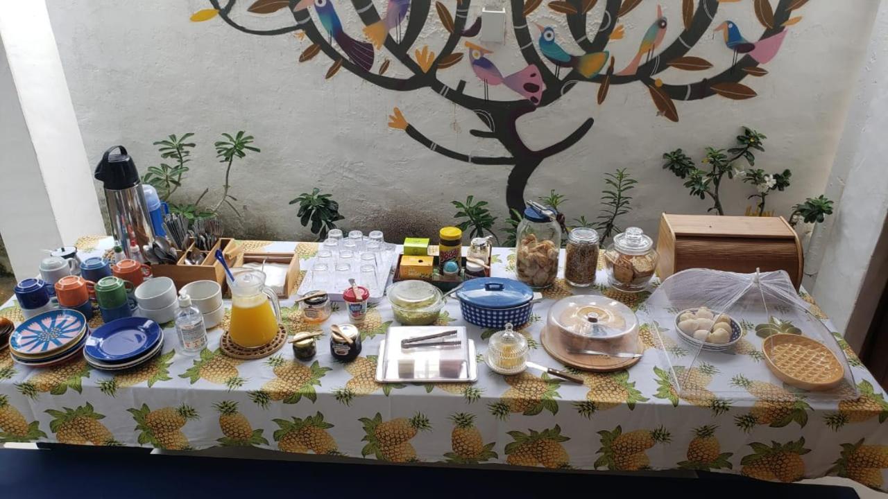 Casa Pipa Bg Ξενοδοχείο Barra Grande  Εξωτερικό φωτογραφία