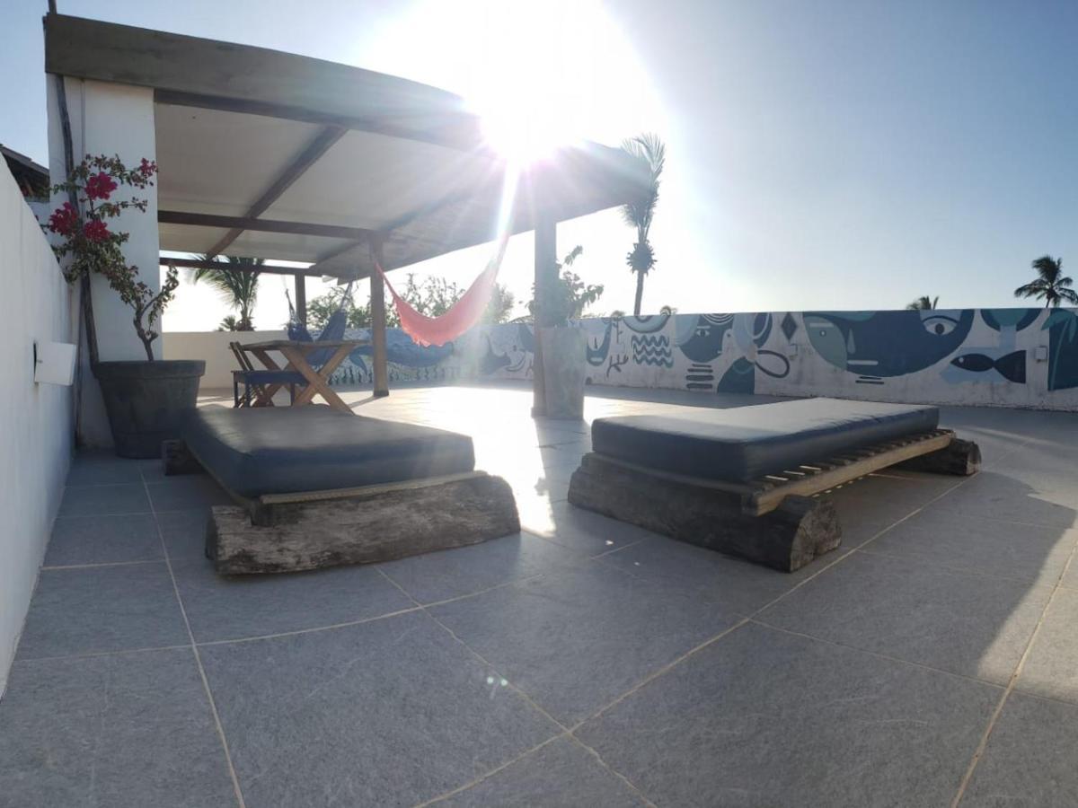 Casa Pipa Bg Ξενοδοχείο Barra Grande  Εξωτερικό φωτογραφία