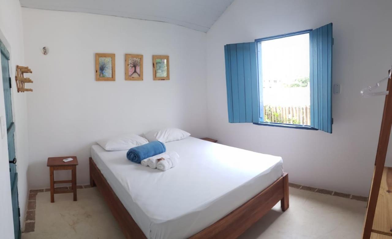 Casa Pipa Bg Ξενοδοχείο Barra Grande  Εξωτερικό φωτογραφία