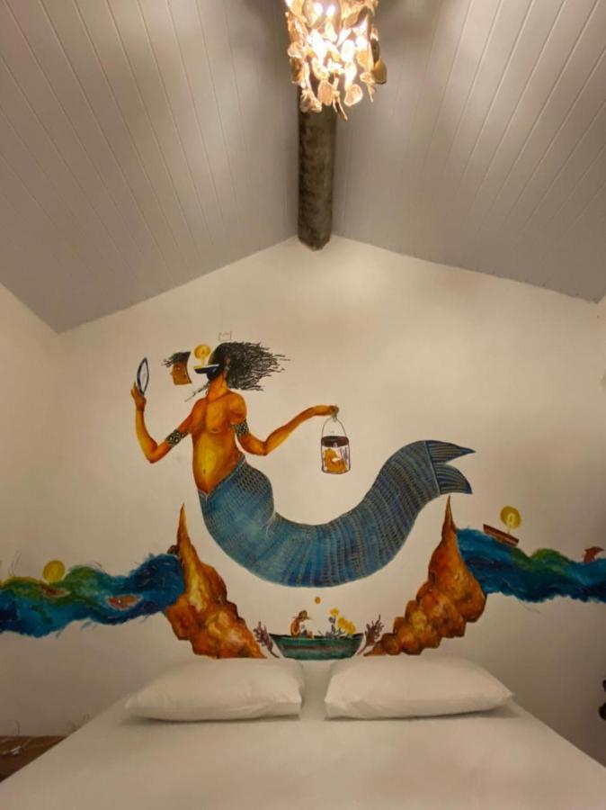 Casa Pipa Bg Ξενοδοχείο Barra Grande  Εξωτερικό φωτογραφία