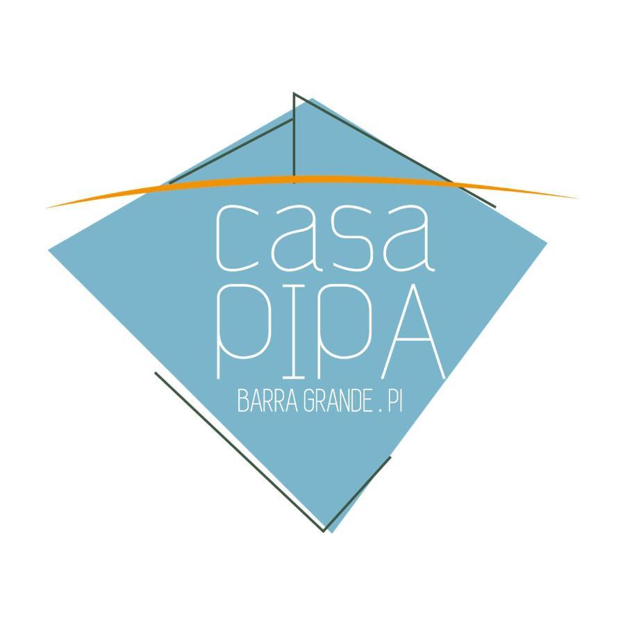 Casa Pipa Bg Ξενοδοχείο Barra Grande  Εξωτερικό φωτογραφία