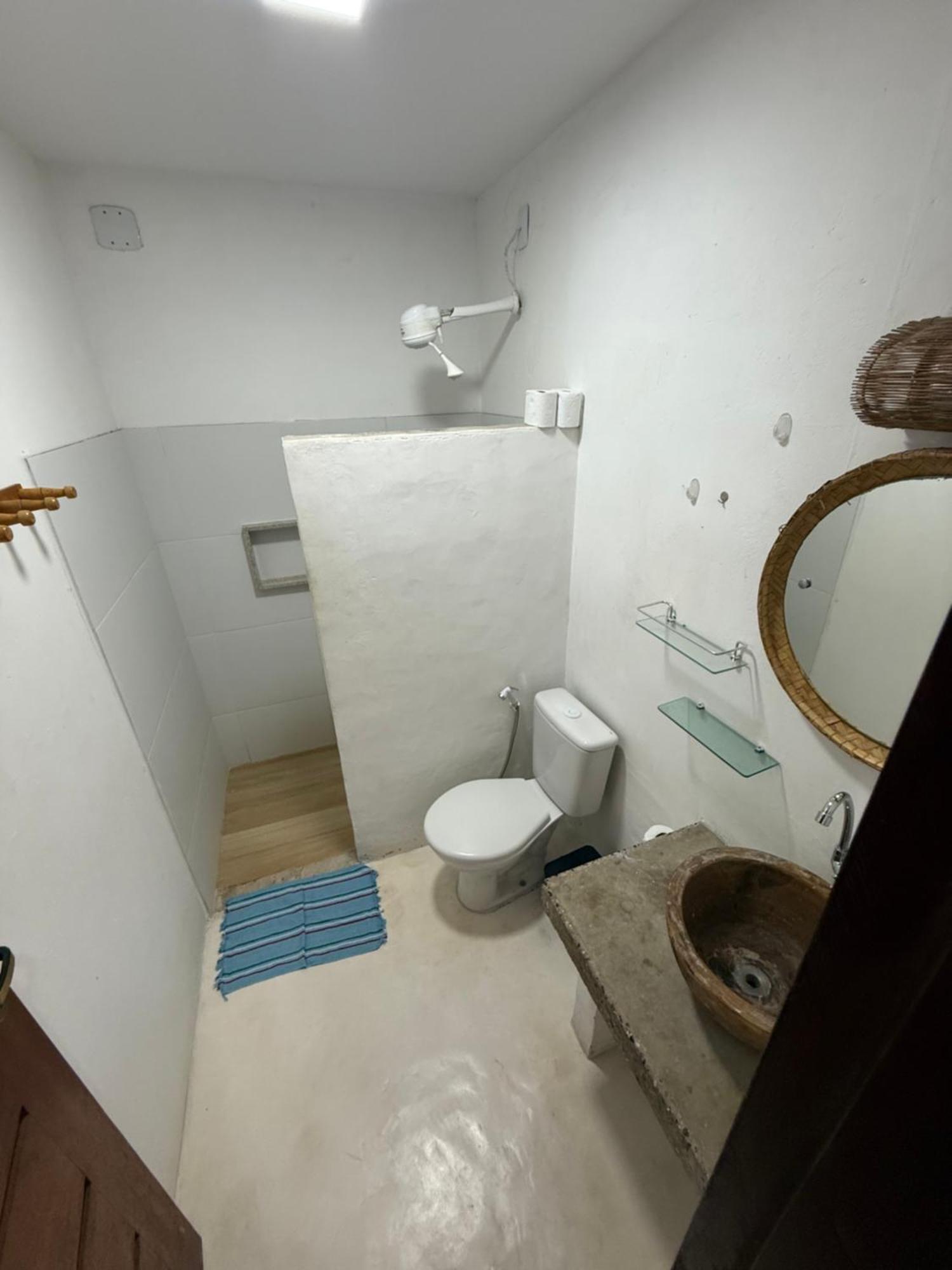 Casa Pipa Bg Ξενοδοχείο Barra Grande  Εξωτερικό φωτογραφία