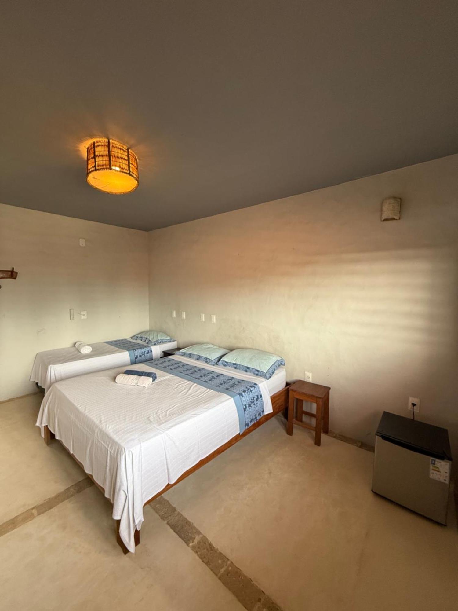 Casa Pipa Bg Ξενοδοχείο Barra Grande  Εξωτερικό φωτογραφία