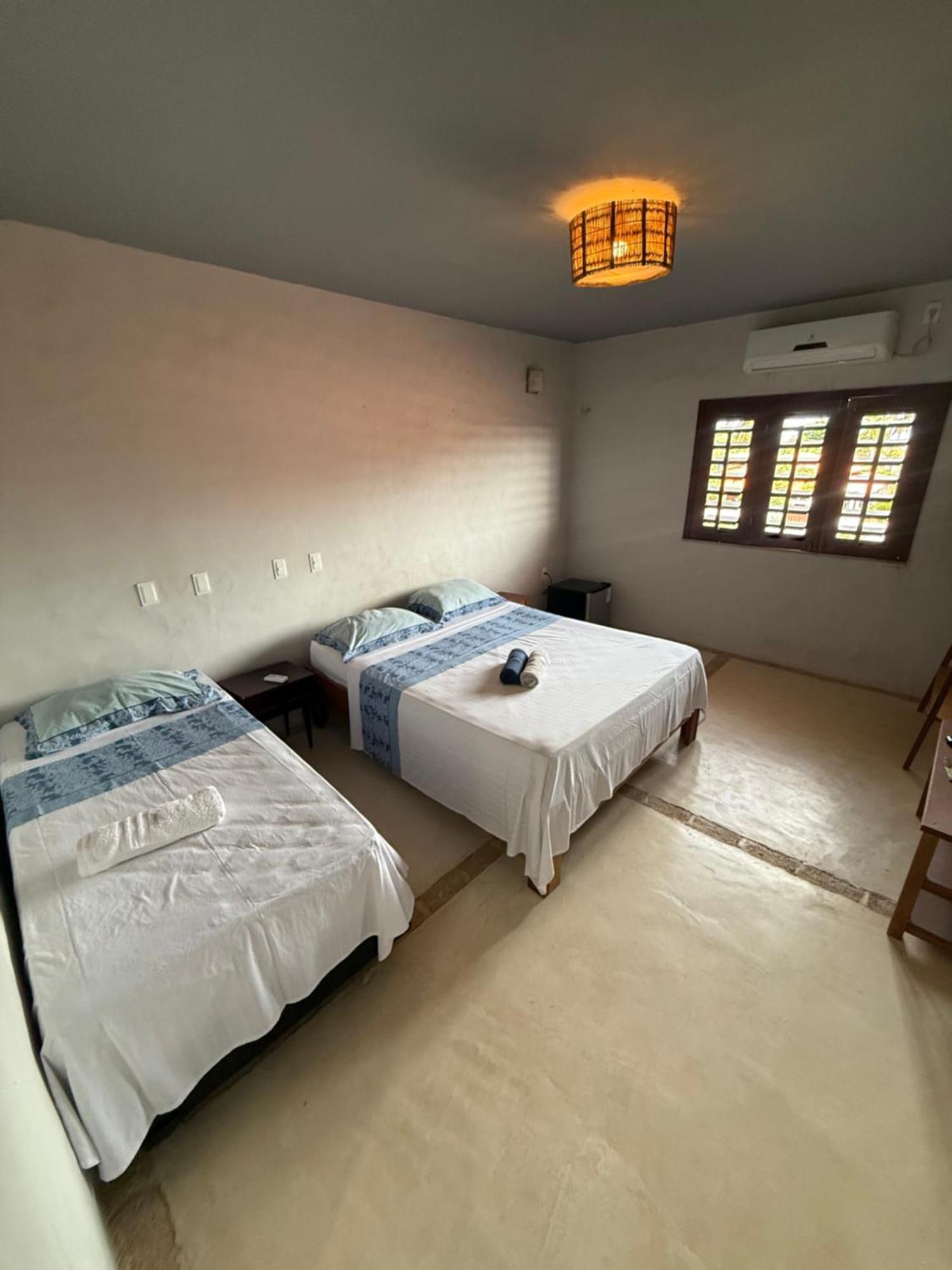 Casa Pipa Bg Ξενοδοχείο Barra Grande  Εξωτερικό φωτογραφία