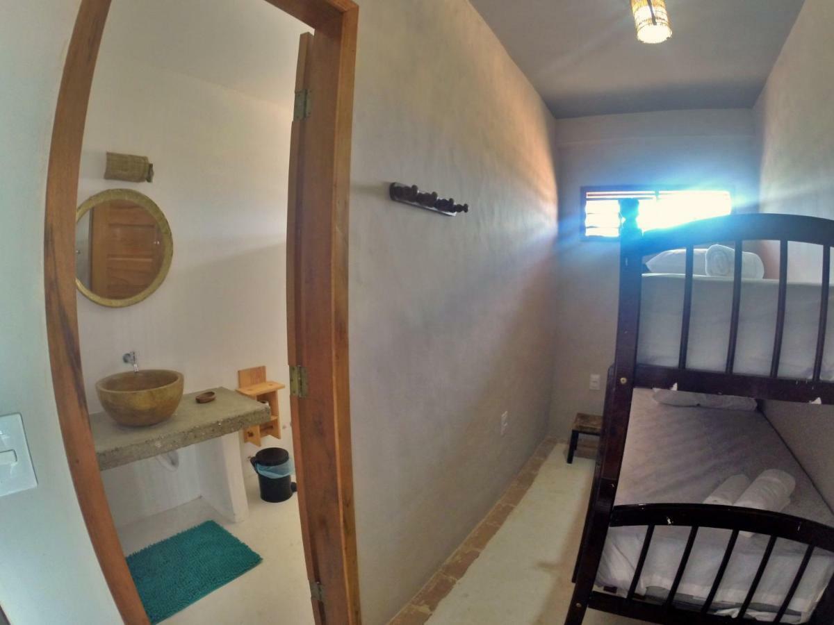 Casa Pipa Bg Ξενοδοχείο Barra Grande  Εξωτερικό φωτογραφία