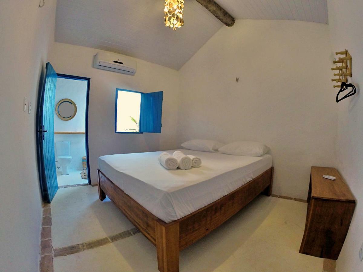 Casa Pipa Bg Ξενοδοχείο Barra Grande  Εξωτερικό φωτογραφία