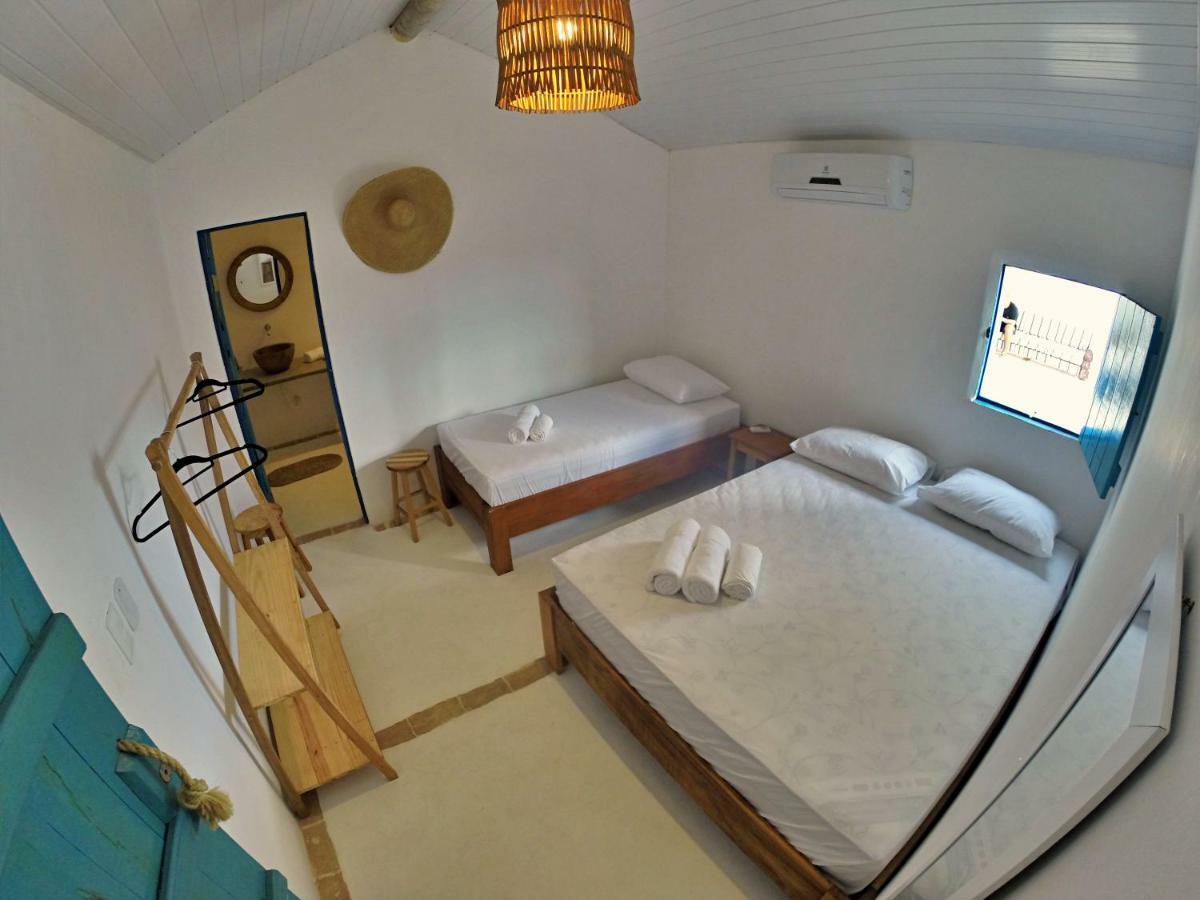 Casa Pipa Bg Ξενοδοχείο Barra Grande  Εξωτερικό φωτογραφία