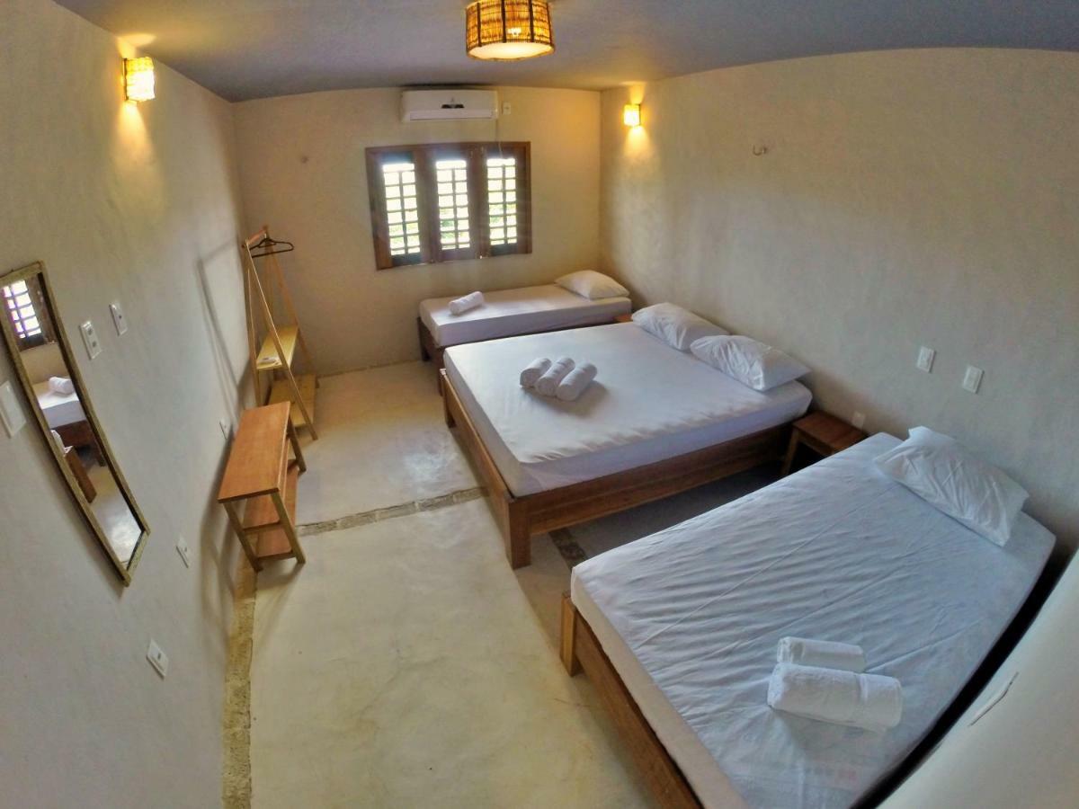 Casa Pipa Bg Ξενοδοχείο Barra Grande  Εξωτερικό φωτογραφία