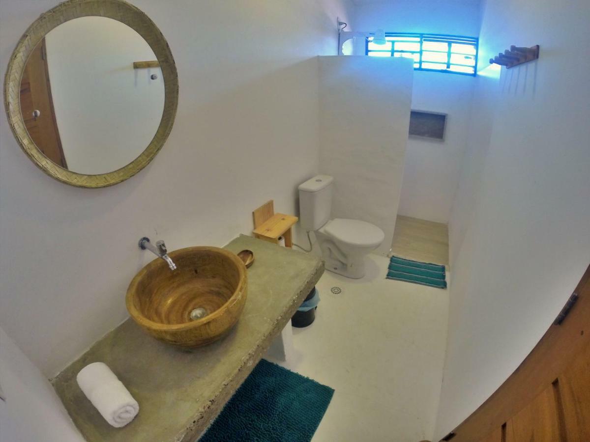 Casa Pipa Bg Ξενοδοχείο Barra Grande  Εξωτερικό φωτογραφία