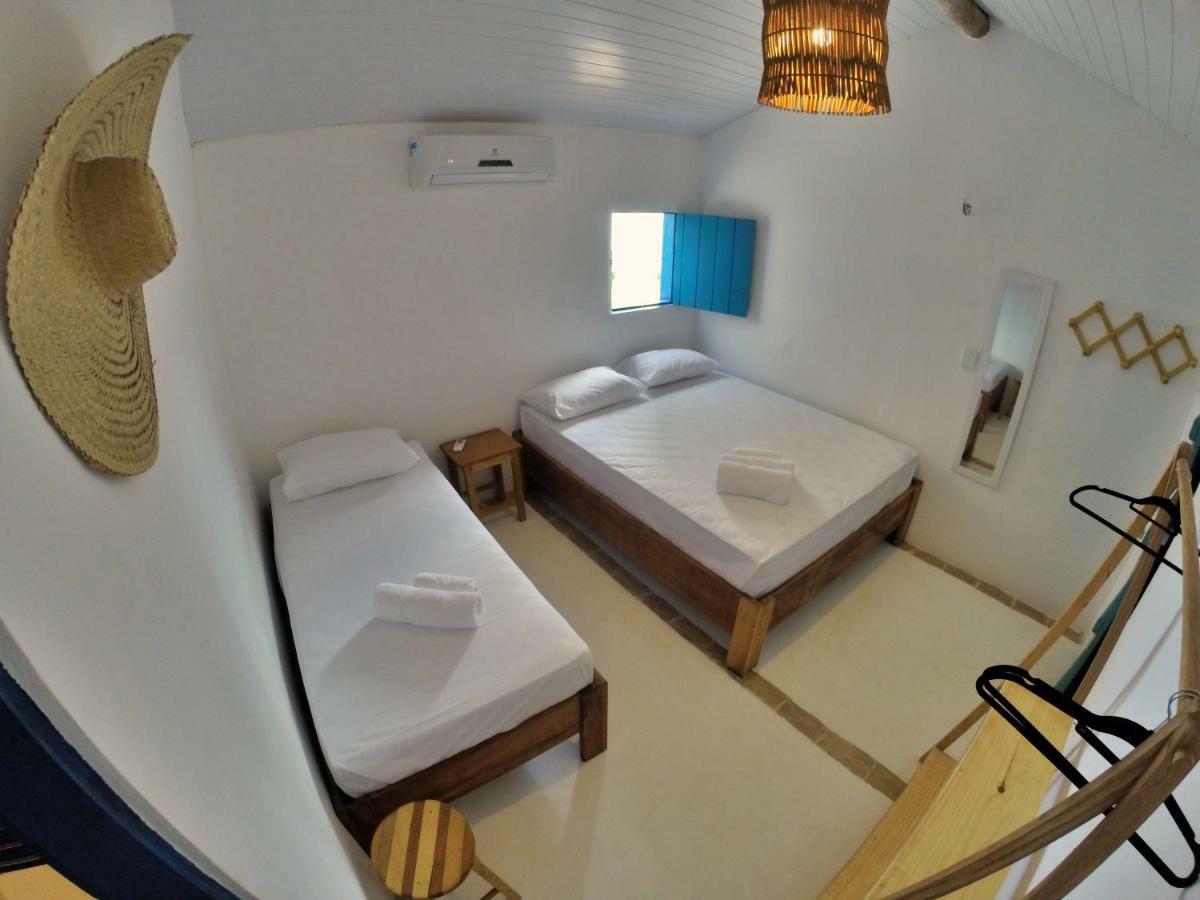Casa Pipa Bg Ξενοδοχείο Barra Grande  Εξωτερικό φωτογραφία