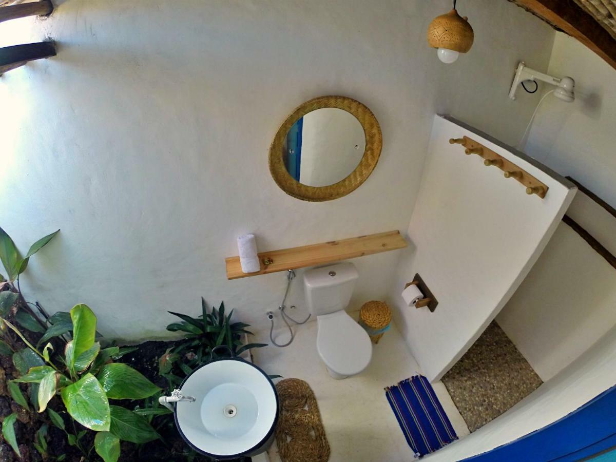 Casa Pipa Bg Ξενοδοχείο Barra Grande  Εξωτερικό φωτογραφία