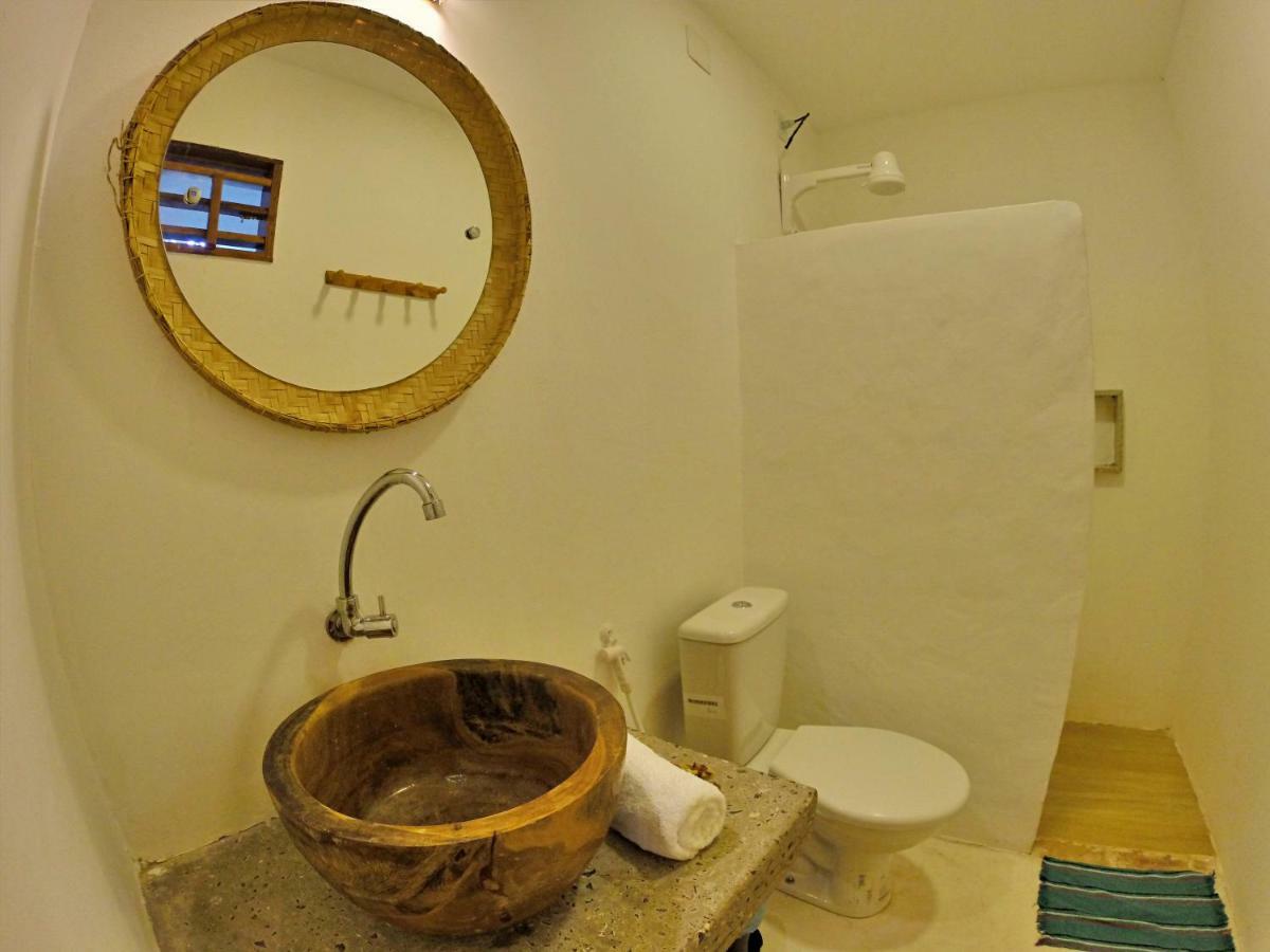 Casa Pipa Bg Ξενοδοχείο Barra Grande  Εξωτερικό φωτογραφία