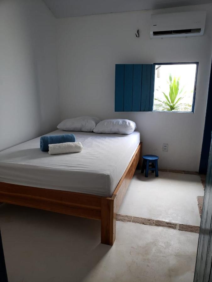 Casa Pipa Bg Ξενοδοχείο Barra Grande  Εξωτερικό φωτογραφία